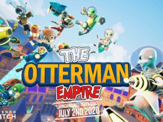 The Otterman Empire – First 13 Minutes