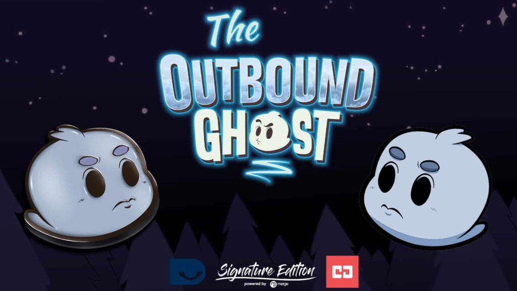 The Outbound Ghost – Launch trailer