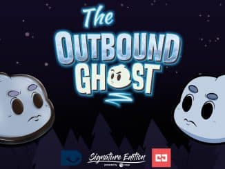 The Outbound Ghost – Launch trailer