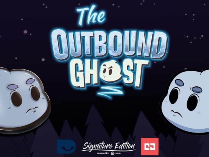 Nieuws - The Outbound Ghost – Launch trailer 