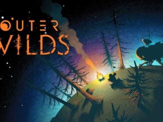 The Outer Wilds – Echoes of the Eye DLC komt