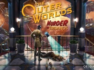 The Outer Worlds DLC – Murder on Eridanos komt later