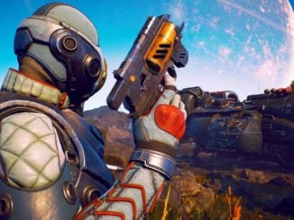 The Outer Worlds is coming!