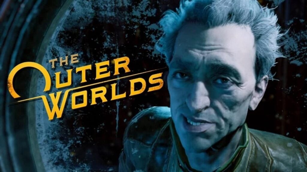The Outer Worlds – Launch Trailer