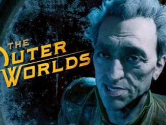 The Outer Worlds – Launch Trailer