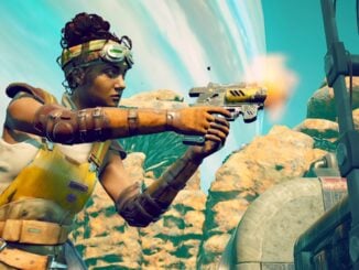 Nieuws - The Outer Worlds – Patch in de maak 