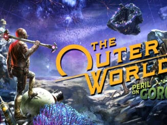 The Outer Worlds: Peril on Gorgon DLC komt op 10 Februari, patch 1.3 nu uit