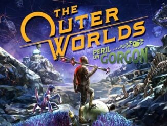 The Outer Worlds: Peril On Gorgon Expansion – 9 September