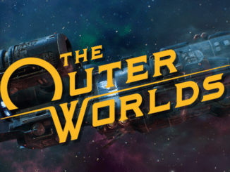 The Outer Worlds versie 1.0.2