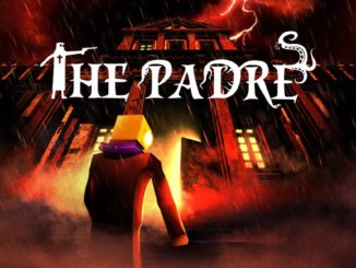 Release - The Padre 