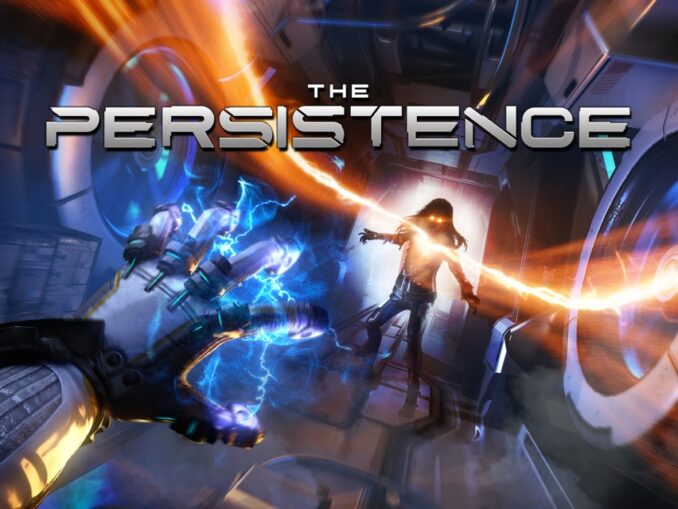 Release - The Persistence 