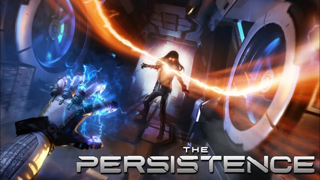 The Persistence – Eerste 15 Minuten