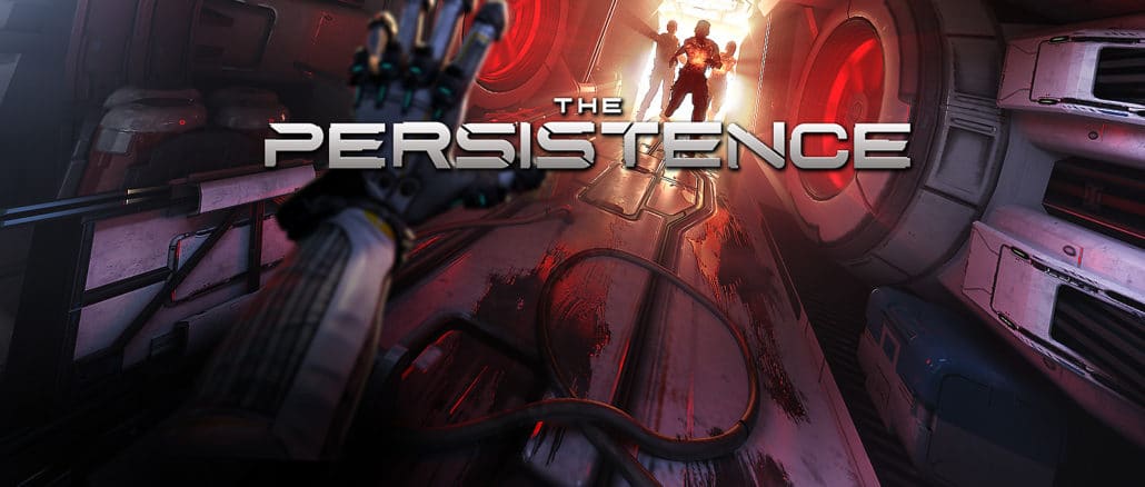 The Persistence launches May 21st