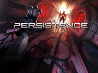 The Persistence wordt gelanceerd op 21 mei