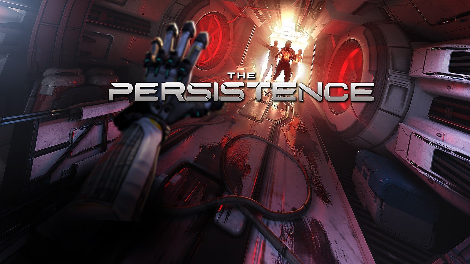 The Persistence wordt gelanceerd op 21 mei