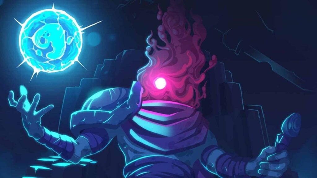 The Phenomenal Success of Dead Cells: Sales, Updates, and Future Prospects