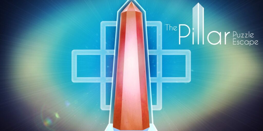 The Pillar: Puzzle Escape The Pillar: Puzzle Escape