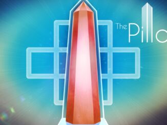 Release - The Pillar: Puzzle Escape 