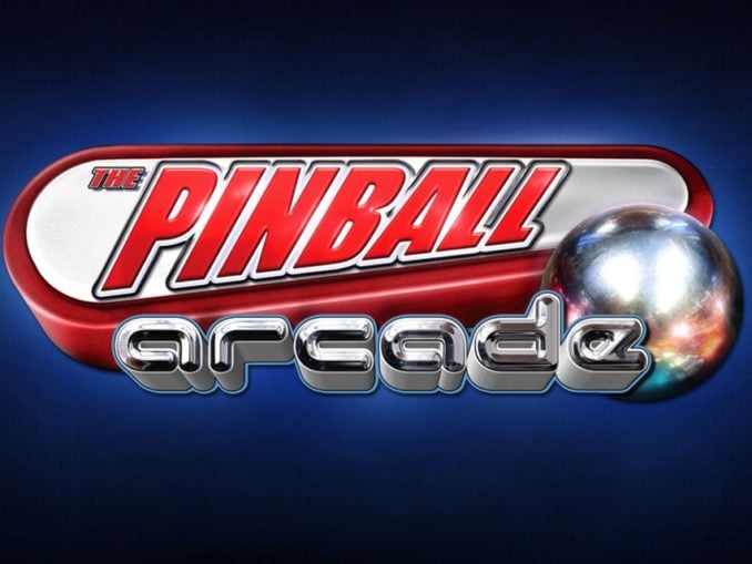 Release - The Pinball Arcade 