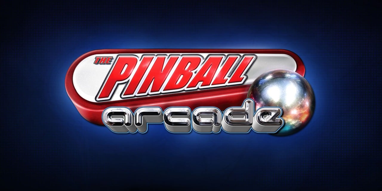 The Pinball Arcade