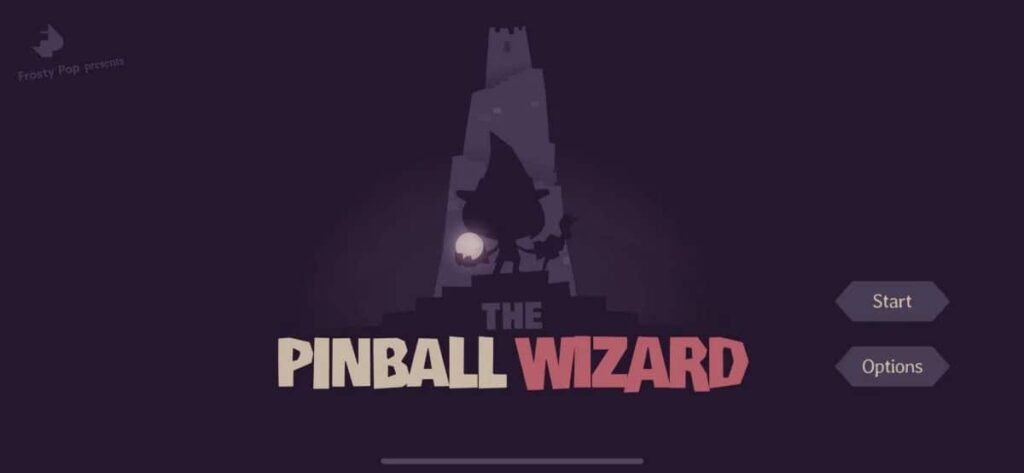 The Pinball Wizard releases this month