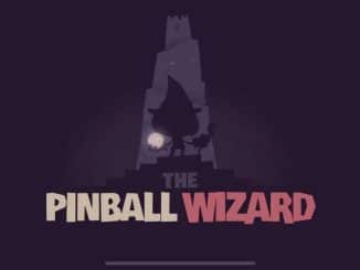 The Pinball Wizard releases this month