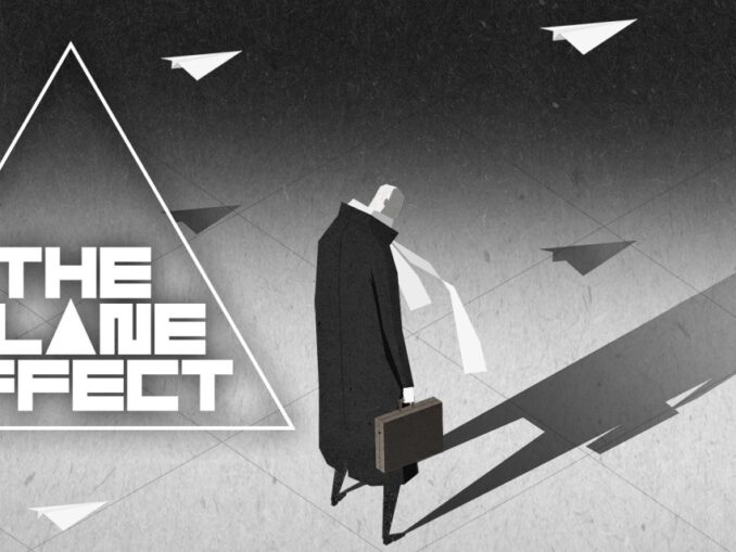 Release - The Plane Effect 