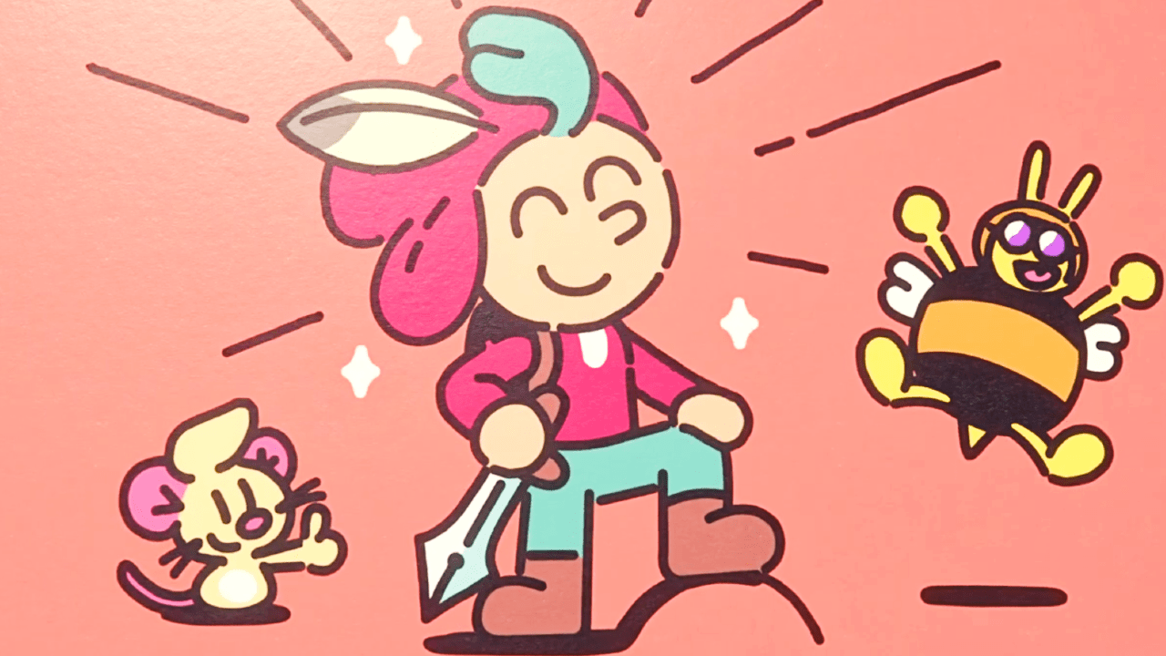 The Plucky Squire’s Journey: Performance and Player Reactions