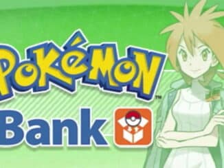 News - The Pokemon Company Recommends Players Transfer Pokemon From Bank To Home As Soon As Possible 