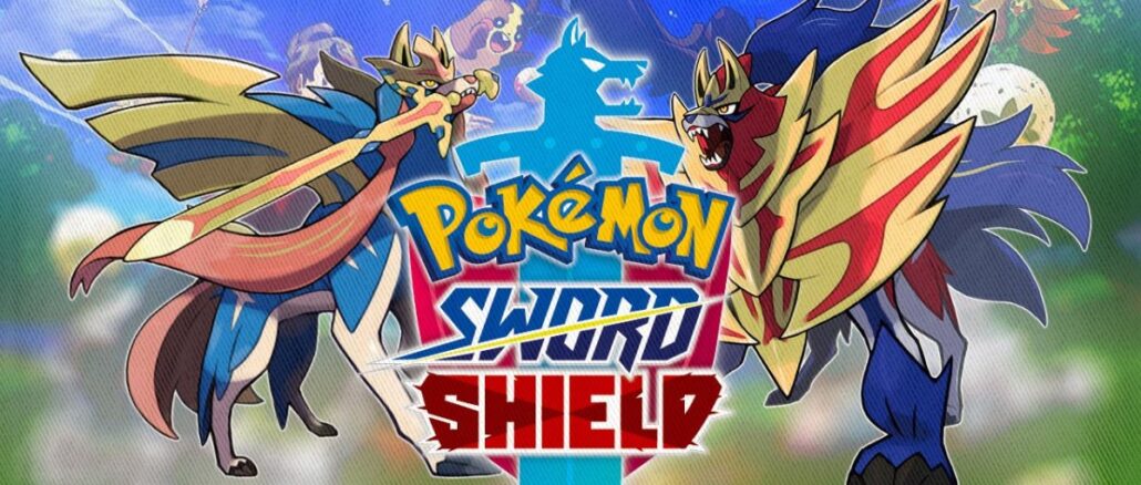 The Pokemon Company – Why Pokemon Sword & Shield are expansions