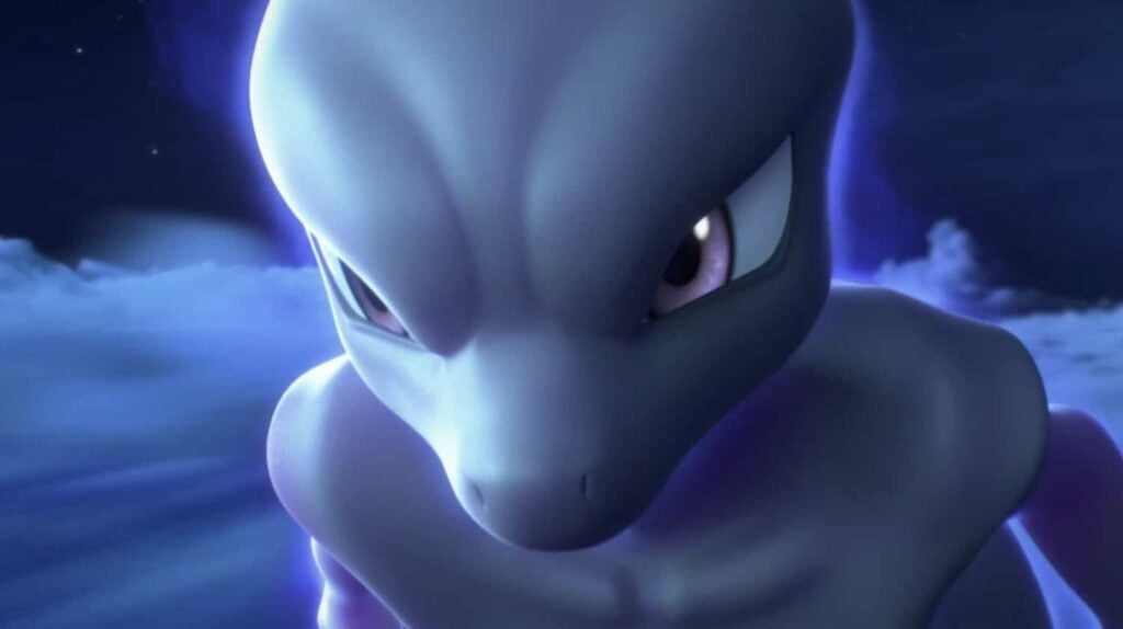 The Power of Mew and Mewtwo in Pokemon Scarlet And Violet