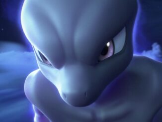 The Power of Mew and Mewtwo in Pokemon Scarlet And Violet