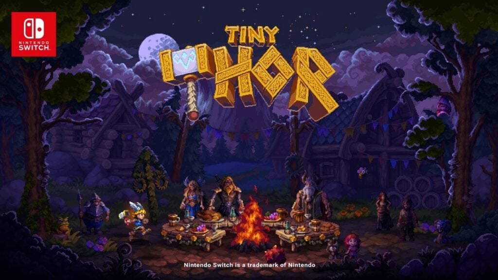 The Power of Mjölnir: Conquer Challenges in Tiny Thor