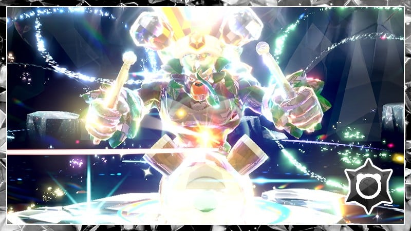 The Power of Rillaboom in Pokemon Scarlet And Violet’s Exclusive Raid