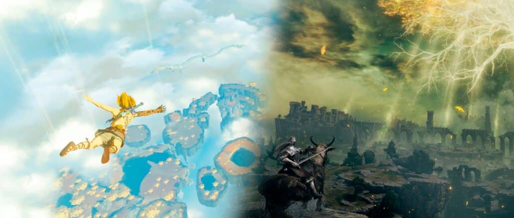 Het streven naar originaliteit: achter de creatie van The Legend of Zelda: Tears of the Kingdom