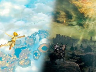Nieuws - Het streven naar originaliteit: achter de creatie van The Legend of Zelda: Tears of the Kingdom 