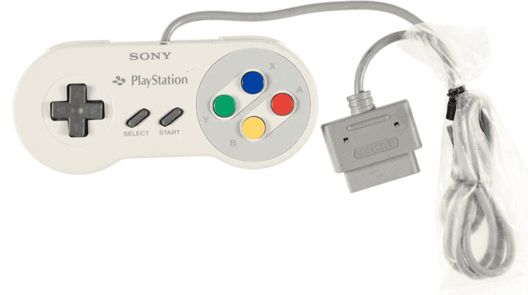 The Rare Nintendo PlayStation Prototype: A $35,000 Auction The Rare Nintendo PlayStation Prototype: A $35,000 Auction