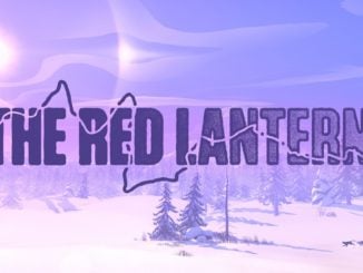 Release - The Red Lantern 