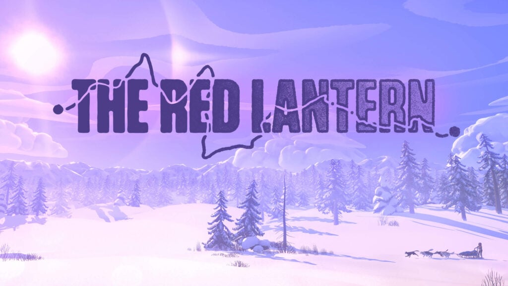 The Red Lantern launches October 22nd