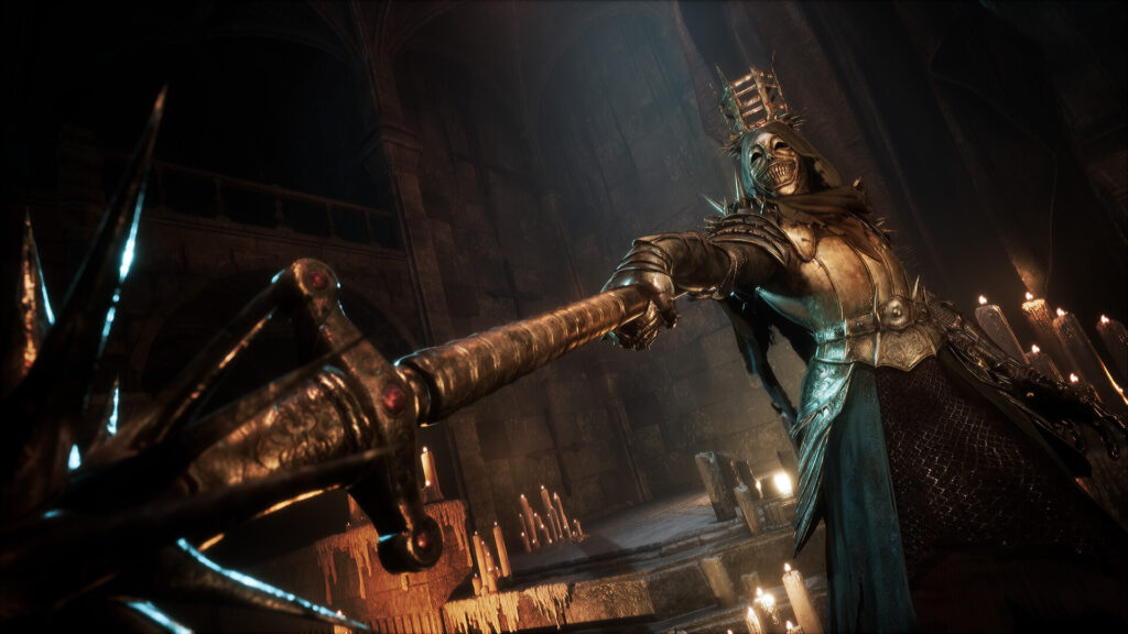 The Relic: First Guardian Arrives on Nintendo Switch 2 October 9, 2026