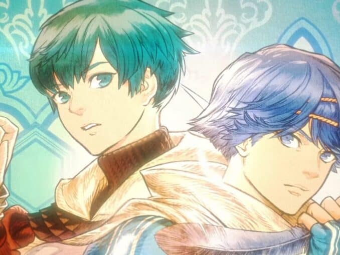 News - The Rise and Fall of Baten Kaitos III: Unraveling the Complexities