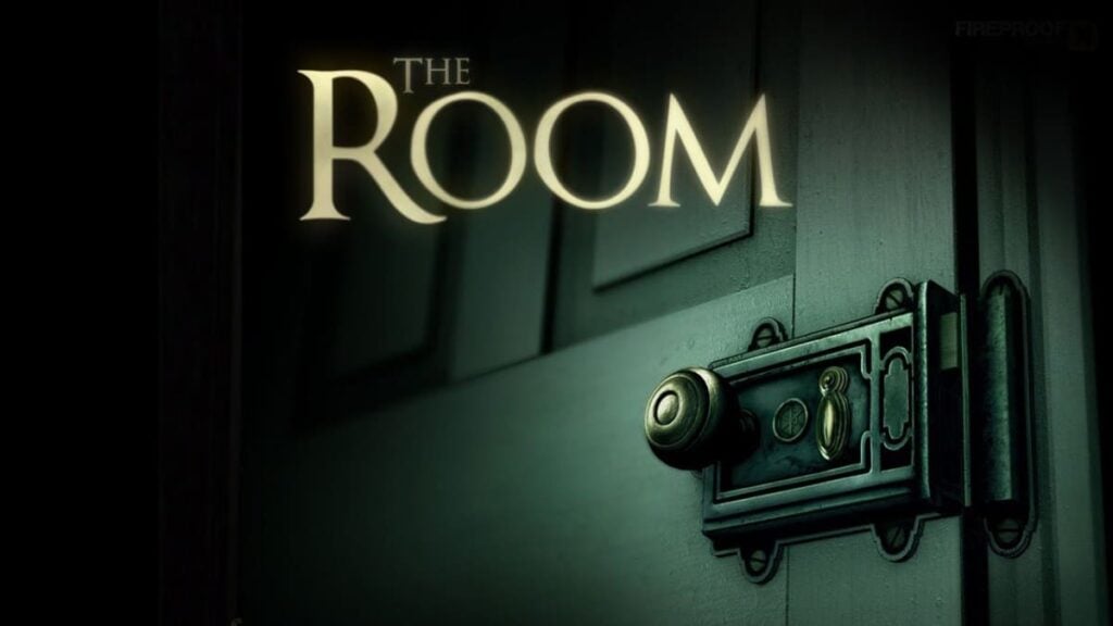 [FACT] The Room might be coming