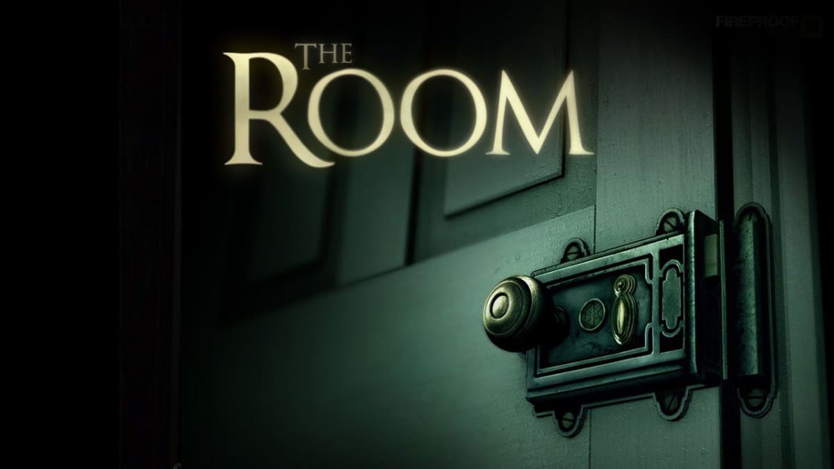 [FEIT] The Room zou kunnen komen