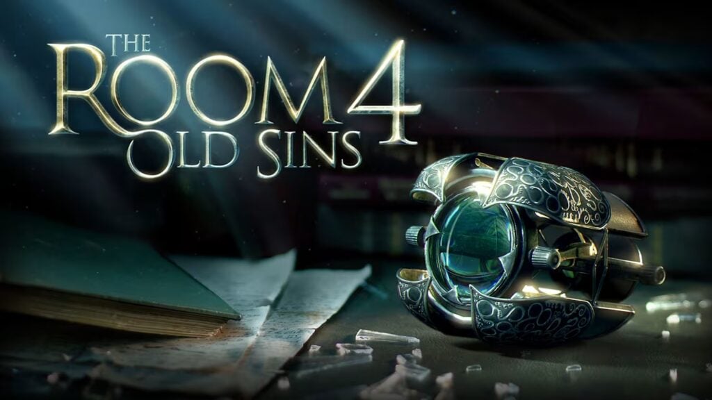 The Room Three and The Room 4: Old Sins Arrive on Nintendo Switch