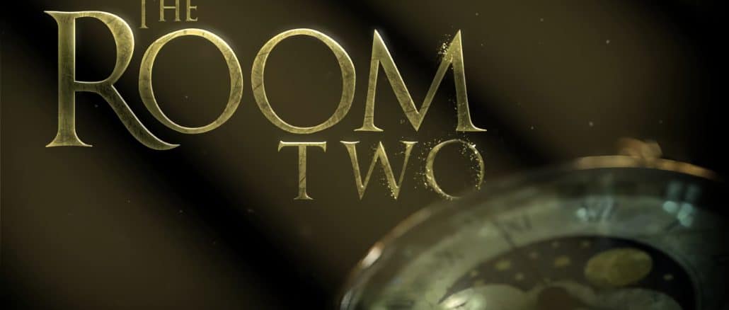 The Room Two – Releasing this month