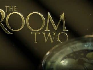 The Room Two – Komt deze maand
