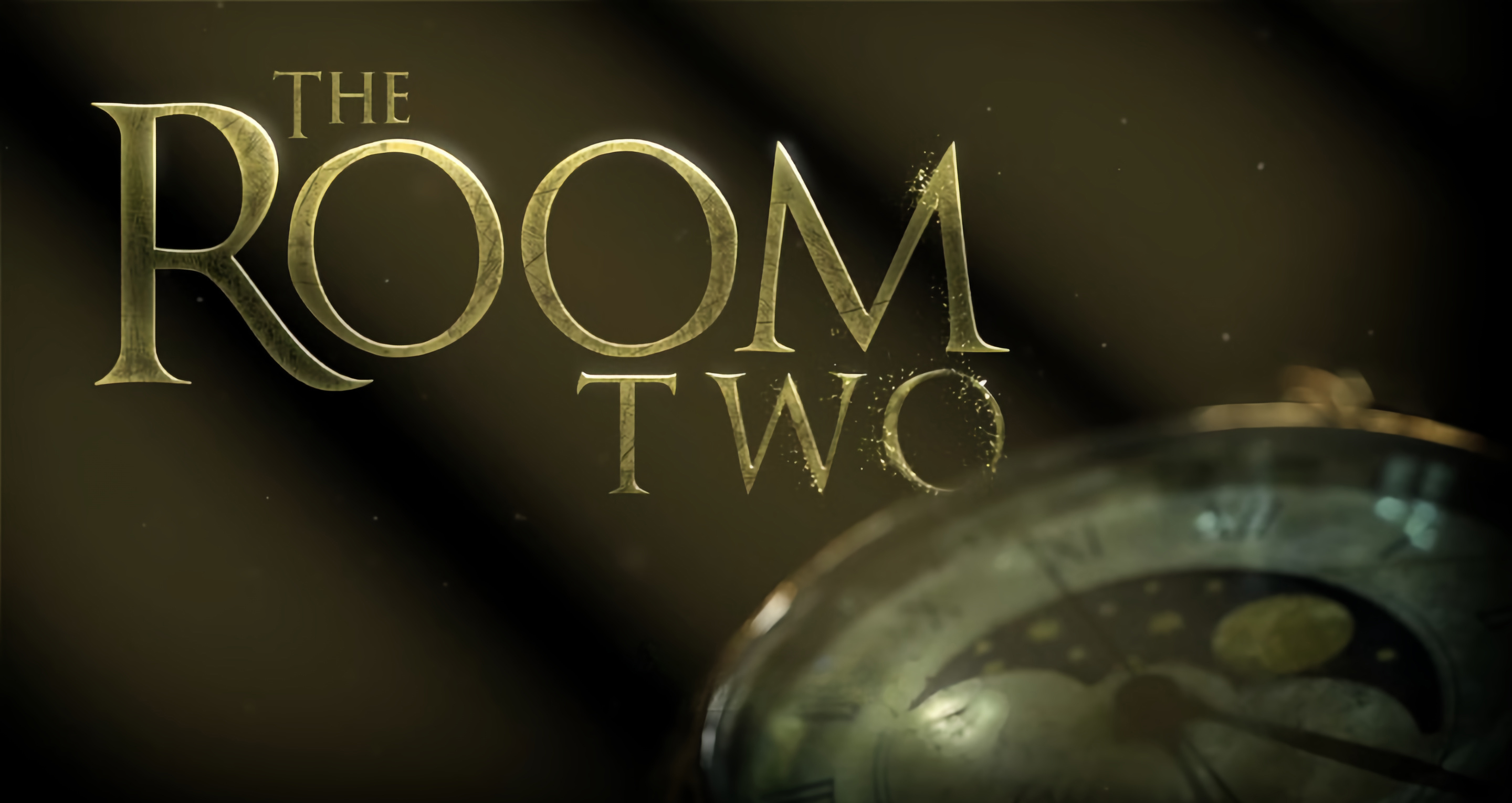 The Room Two – Komt deze maand