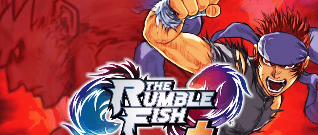 The Rumble Fish+: New Features, Greed Unlock Guide, and Zone Prime