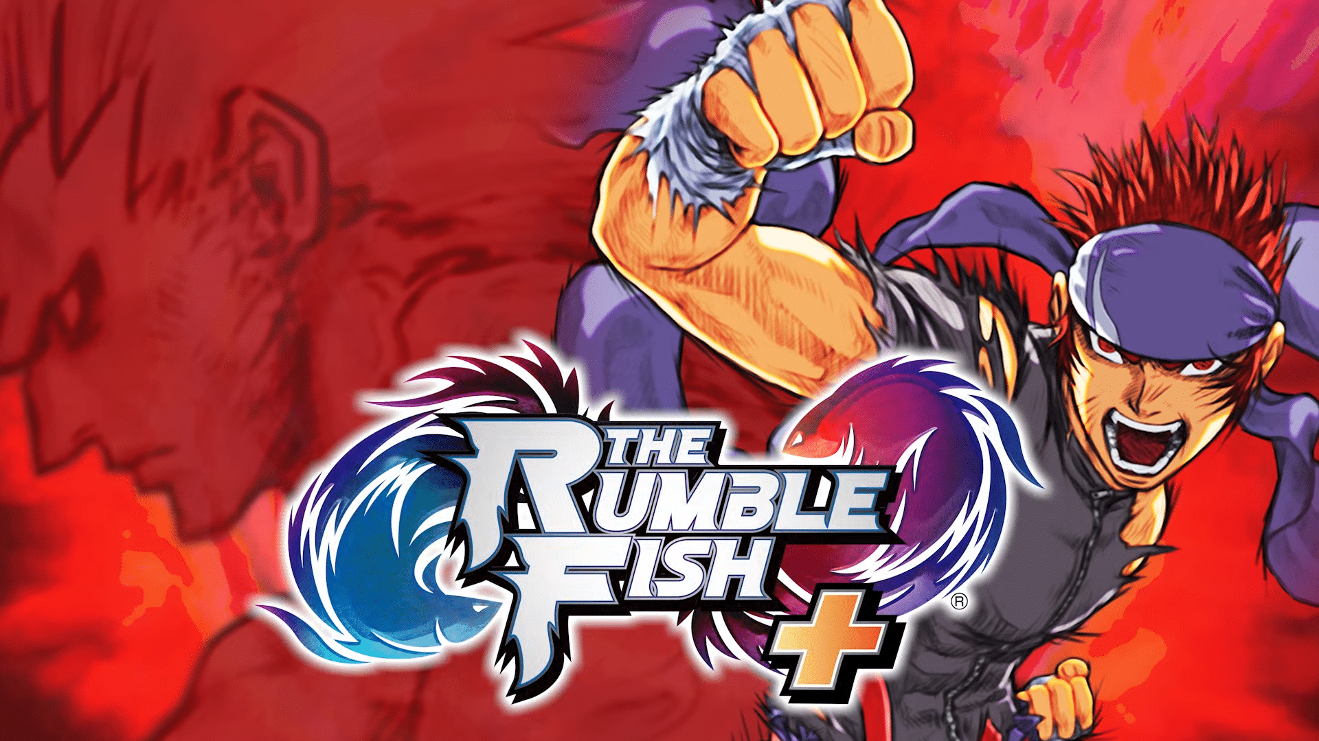 The Rumble Fish+: Nieuwe functies, Greed-ontgrendelingsgids en Zone Prime