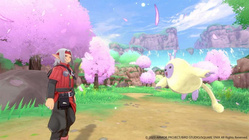 De geheimen van Dragon Quest Monsters: The Dark Prince